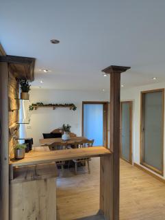 Waldblick Suite - Schönau an der Brend - 9