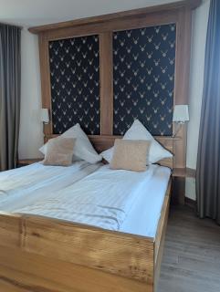 Waldblick Suite - Schönau an der Brend - 5