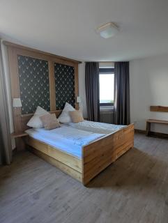 Waldblick Suite - Schönau an der Brend - 3