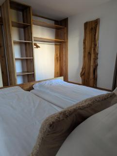 Waldblick Suite - Schönau an der Brend - 2