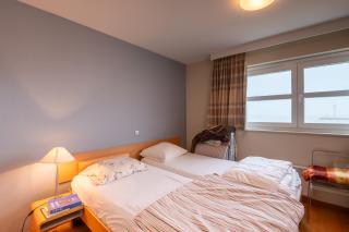 Marvelous apartment with a stunning view and garage - Oostende - 3