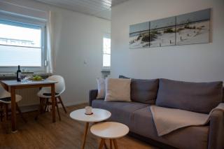 Ferienwohnung Am Kampland Nr 2 - Dahme - 9