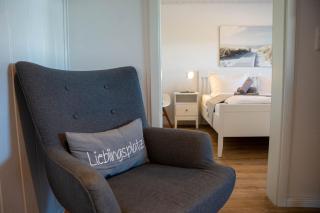 Ferienwohnung Am Kampland Nr 2 - Dahme - 8