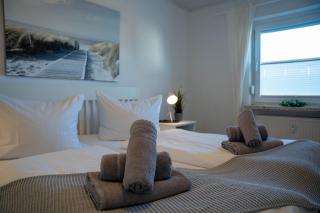 Ferienwohnung Am Kampland Nr 2 - Dahme - 6