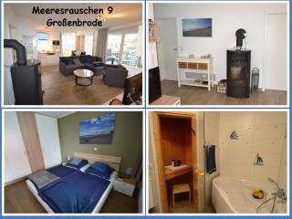 Meeresrauschen 9 - Großenbrode - 0