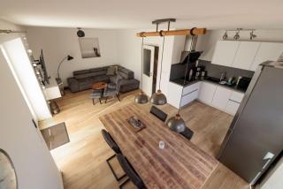 8006 "Ferienhaus Mia" ohne Hund - Grömitz - 8