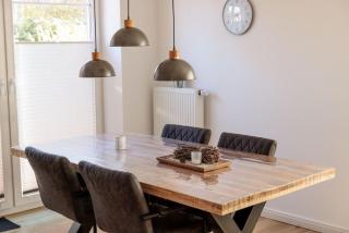 8006 "Ferienhaus Mia" ohne Hund - Grömitz - 7