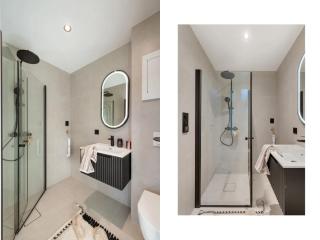 Stay Panorama - Best view in Bergen l Studio - 2