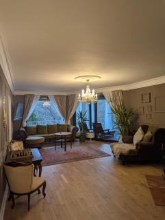 Kamin Suite - Schönau an der Brend - 7