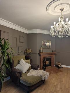 Kamin Suite - 6