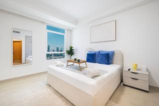 Prime Location - 2BR with Spectacular Sea View - 8