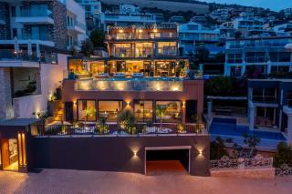 Villa Buse Duo - Kaş - 0