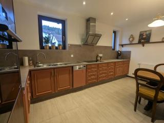 Kamin Suite - Schönau an der Brend - 2