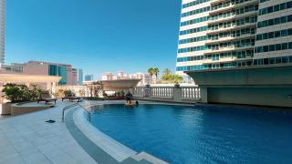 Prime Location - 2BR with Spectacular Sea View - 5