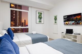 Prime Location - 2BR with Spectacular Sea View - 7