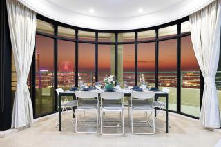 Prime Location - 2BR with Spectacular Sea View - 4