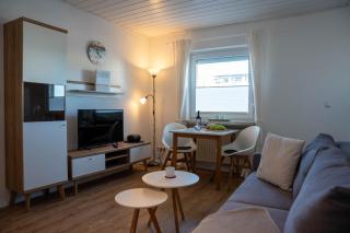 Ferienwohnung Am Kampland Nr 4 - Dahme - 9