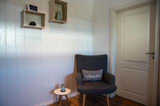 Ferienwohnung Am Kampland Nr 4 - Dahme - 8