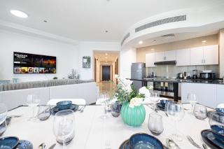 Prime Location - 2BR with Spectacular Sea View - 6