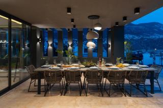 Villa Buse Duo - Kaş - 6