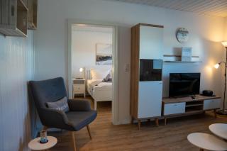 Ferienwohnung Am Kampland Nr 4 - Dahme - 5