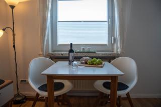 Ferienwohnung Am Kampland Nr 4 - 1