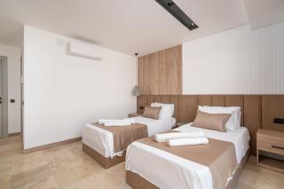 Villa Buse Duo - Kaş - 2