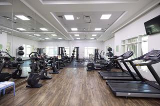 Prime Location - 2BR with Spectacular Sea View - 1