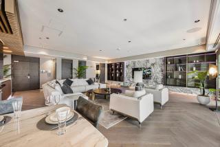 Daniels 3BR at Princess Tower With Full Palm Jumeirah View - 5