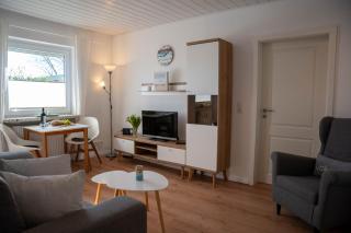 Ferienwohnung Am Kampland Nr 3 - Dahme - 0
