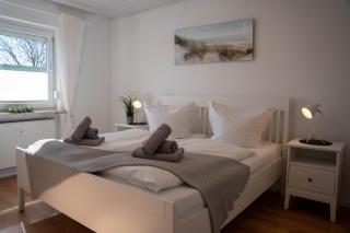 Ferienwohnung Am Kampland Nr 3 - Dahme - 9