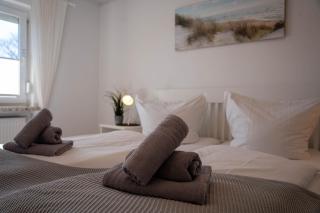 Ferienwohnung Am Kampland Nr 3 - Dahme - 6