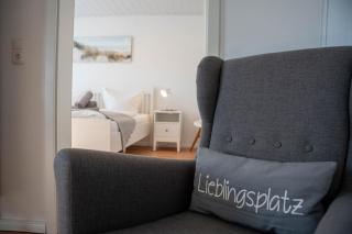Ferienwohnung Am Kampland Nr 3 - Dahme - 4