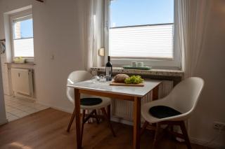 Ferienwohnung Am Kampland Nr 3 - Dahme - 1