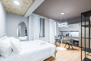 Unique design 200 steps from the Aquarium - Genova - 9