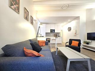 Le Sarrail - Appartement 2 à 4 personnes - 1 chambre double séparée - 5 min à pied de la gare et centre ville - Montauban - 5