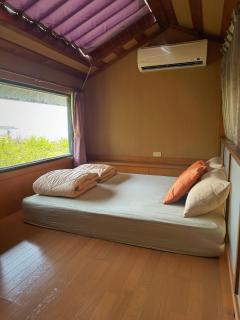 旺旺部落小木屋 - Magong - 3