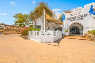 Duplex Suite Domina Coral Bay - Sharm El Sheikk - 2