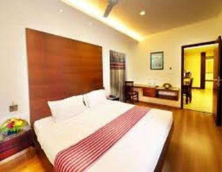 Horizon Heights Apartment - Coimbatore - 4