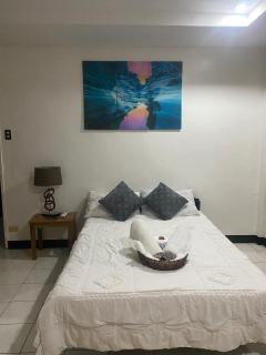 Antonio Homestay - Loboc - 2