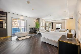 Daniels 3BR at Princess Tower With Full Palm Jumeirah View - 8