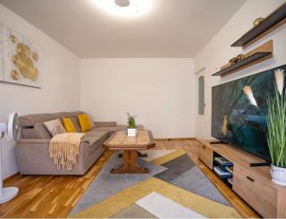 Apartament Flora - Odorheiu Secuiesc - 3