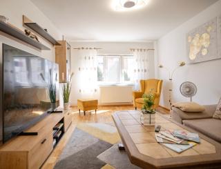 Apartament Flora - Odorheiu Secuiesc - 4