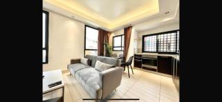 3Bedroom Suite 10 with Balcony and shelter - Tel Aviv - 5