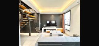 3Bedroom Suite 10 with Balcony and shelter - Tel Aviv - 1