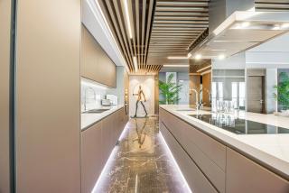 Daniels 3BR at Princess Tower With Full Palm Jumeirah View - 6