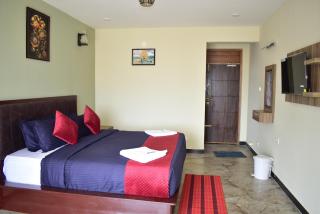 Everfresh High View Cottage Ooty - Ooty - 6