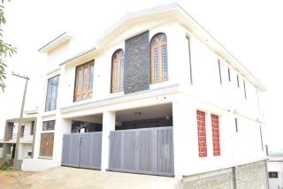 Everfresh High View Cottage Ooty - Ooty - 9