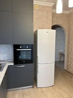 Apart Assistant on Smart Plaza - Kiev - 2