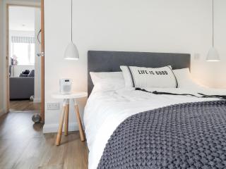 Chlobo Cottage - Porth - 6